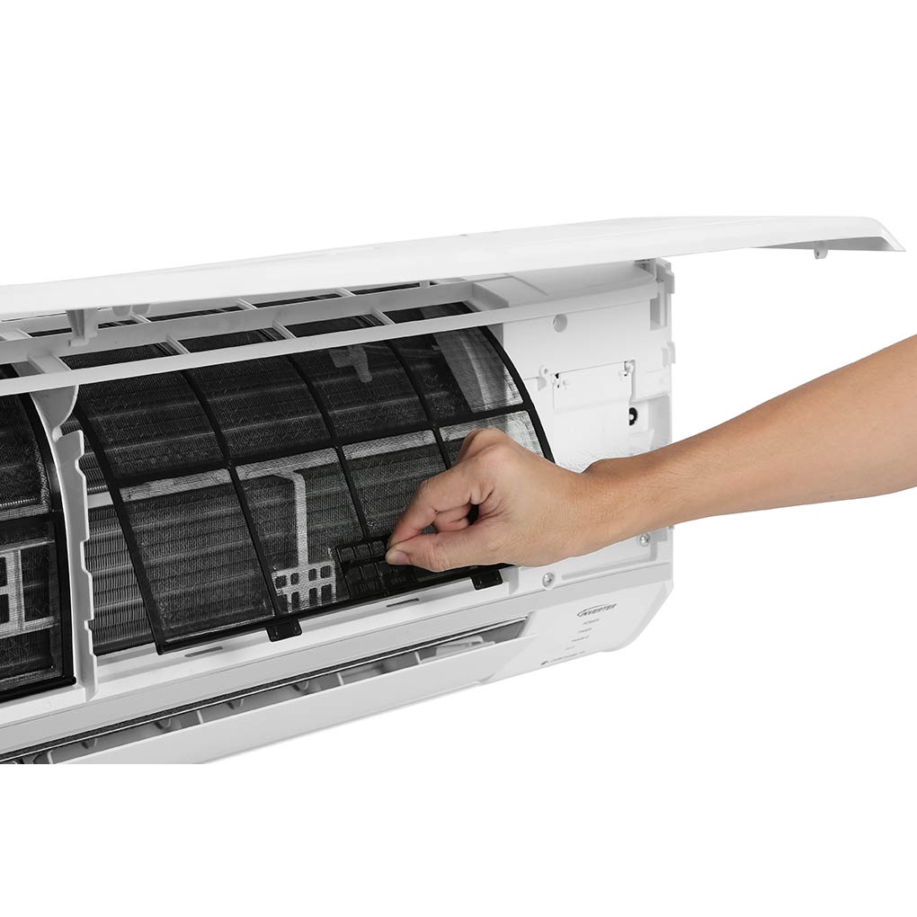 Máy lạnh Panasonic CU/CS-PU9XKH-8M BH chính hãng 1 năm