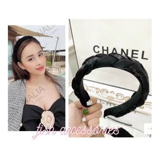 Bờm Tóc Tết Xinh,Băng đô hotgirl L1