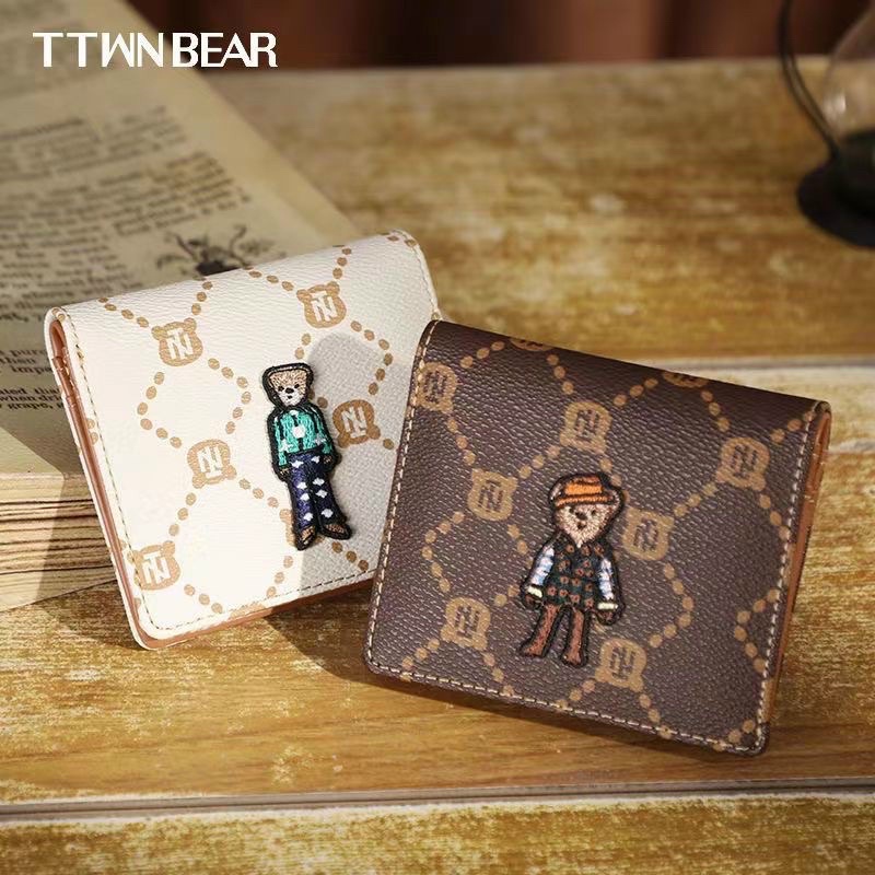 Ví ttwn bear