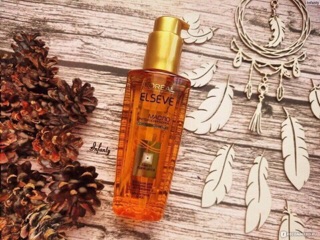 Tinh dầu dưỡng tóc Loreal Paris
