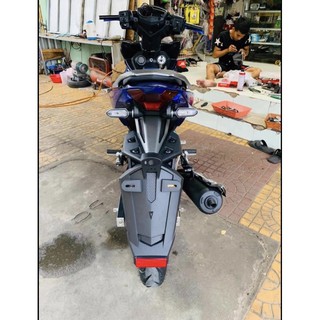 Dè Malay 1:1 cho Ex150