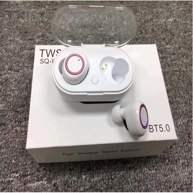 Tai nghe bluetooth Tws Pro-W1 chuẩn zin JM88