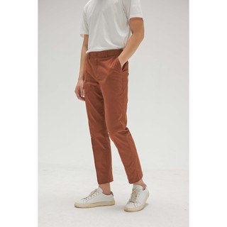 Quần âu nam LOOK LINCOLN PANT