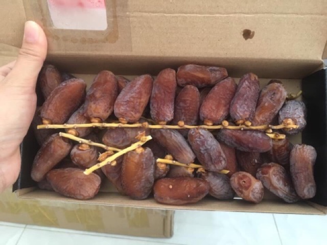 Chà là cành ISRAEL