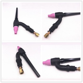 Tay tig QQ150F bẻ cong