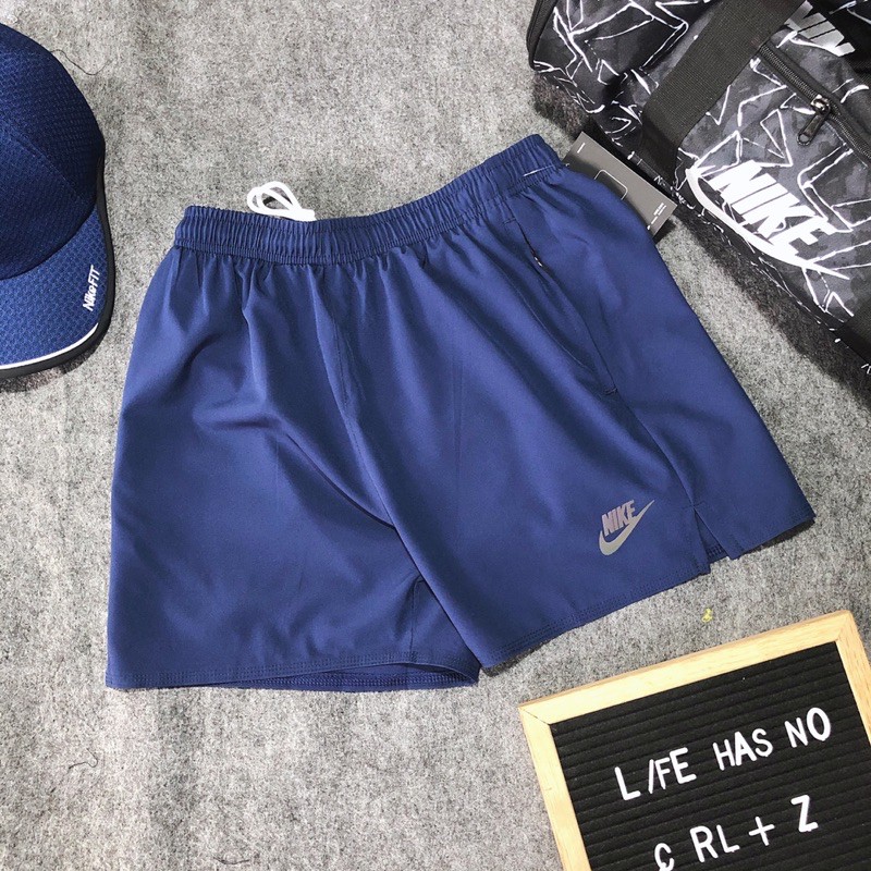 QUẦN ĐÙI THỂ THAO 2 LỚP DÀNH CHO NAM TẬP GYM, TẠ, CHẠY BỘ, TENNIS, CẦU LÔNG, BƠI VNXK | BigBuy360 - bigbuy360.vn