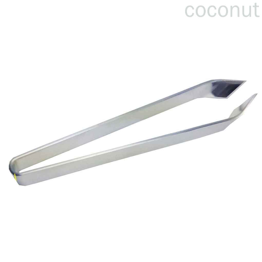 Nhíp Gắp Xương Cá Bằng Thép Không Gỉ Có Tay Cầm Tiện Dụng