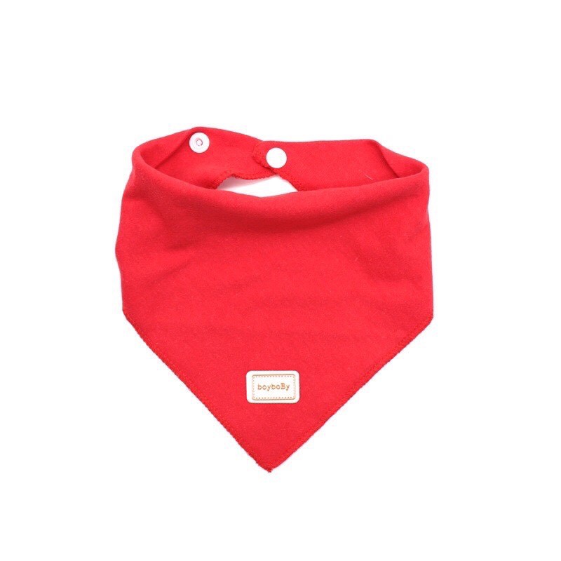 CÓ BÁN LẺ - Set mũ yếm cotton cao cấp dày dặn thoáng mát  cho trẻ sơ sinh