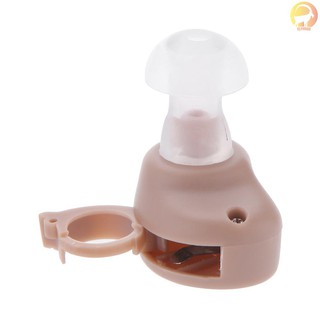 Máy Trợ Thính Mini Kỹ Thuật Số Tiện Dụng