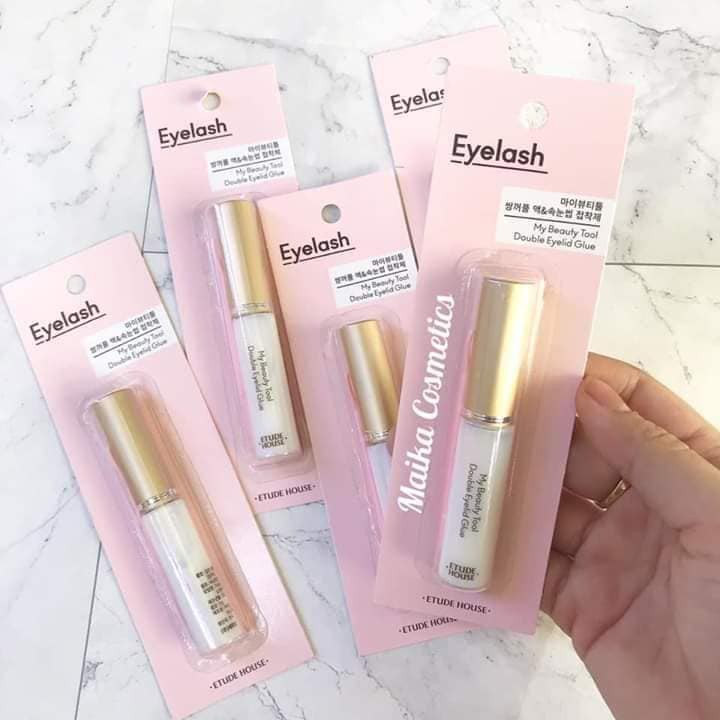 KEO KÍCH MÍ ETH MY BEAUTY TOOL DOUBLE EYELID GLUE 5G