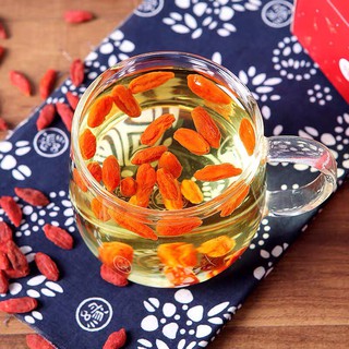 Kì tử Ninh Hạ 120g