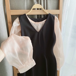 SET YẾM CỔ V TƠ OGANZA