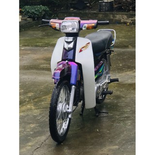 Sơn 4d đổi màu (4d083)