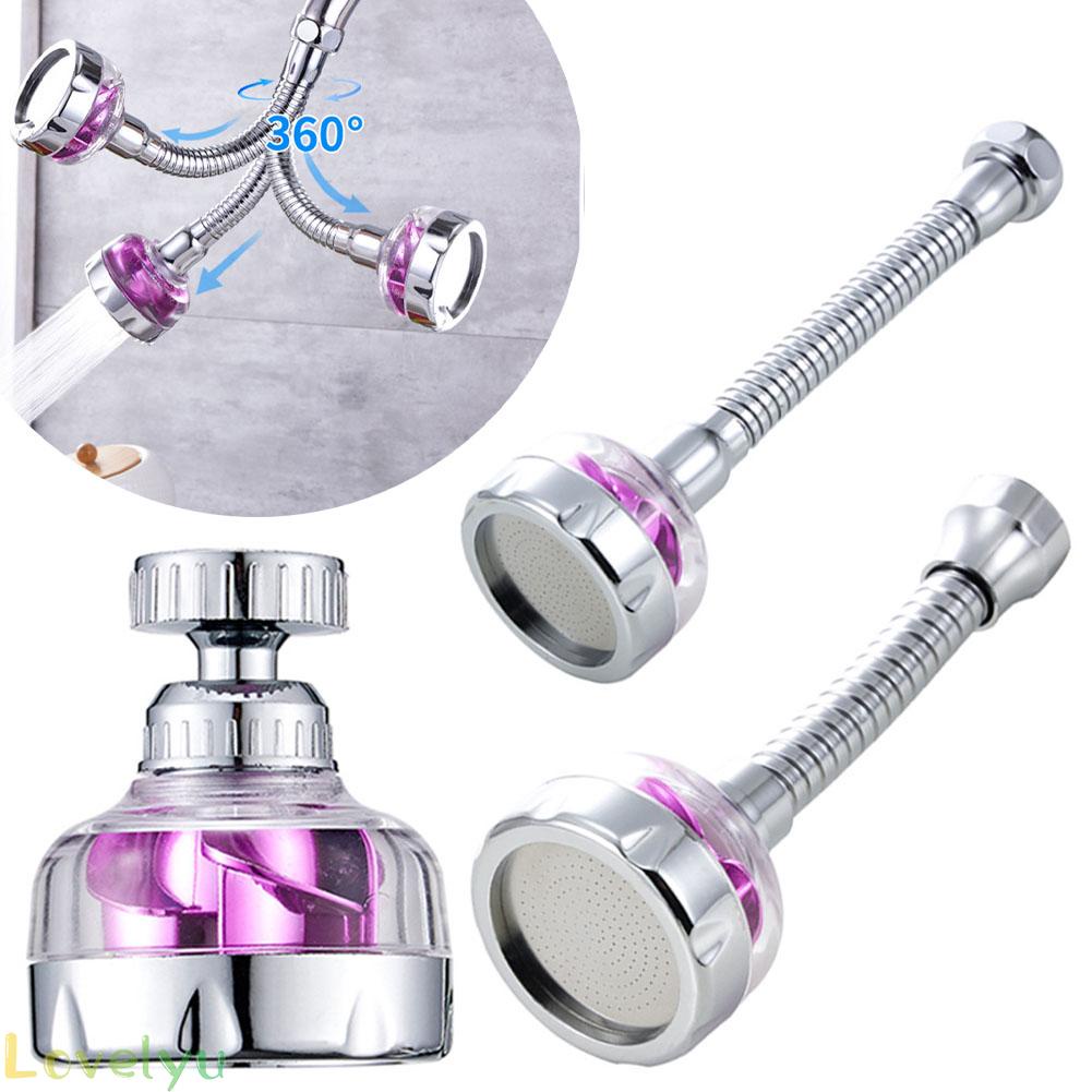 ◀READY▶360 Kitchen Tap Head Water Saving Faucet Extender Sprayer Sink Spray Aerator sqKLdka pjgkpUT VeLlQn NHxXRKcY# Good Quality