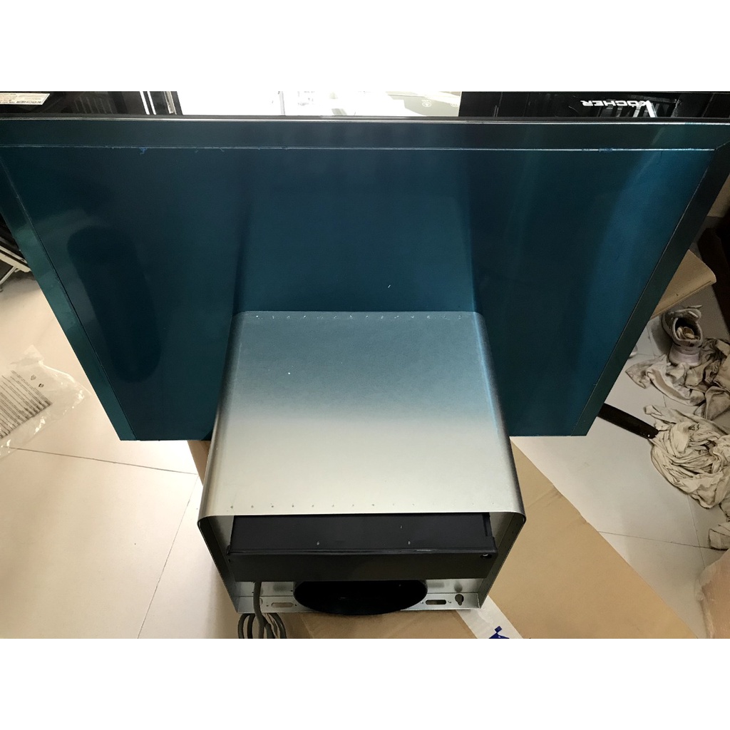 Máy hút mùi chữ T Sunhouse MMB6816 bảo hành 18 tháng tại nhà