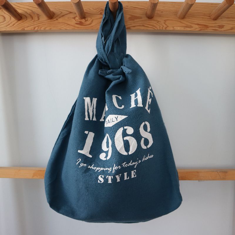 Túi vải linen