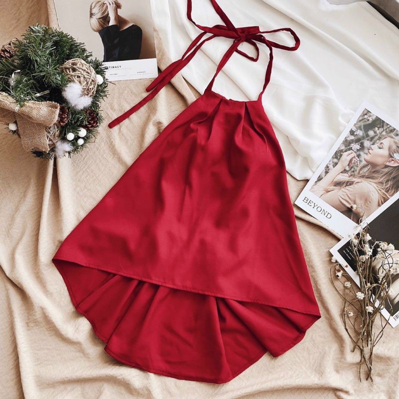 ♥️ÁO YẾM DÂY ♥️DY5