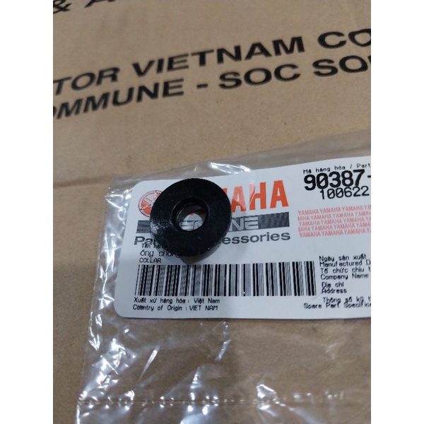 Cục căn ốc 6li bắt chắn sên Exciter 4số 5số KHÁCH HÀNG XEM KỸ SP TRƯỚC KHI CHỌN.