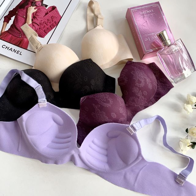 ÁO NGỰC SU BÀN TAY NÂNG NGỰC (video thật) | BigBuy360 - bigbuy360.vn