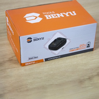 Đế sạc pin BENYU 12 vol