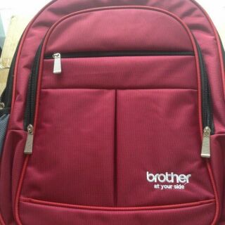 Bộ balo túi xách cao cấp brother