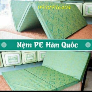 Nệm Pe Korea 0.8mx 2m x 3cm( 3 phân)