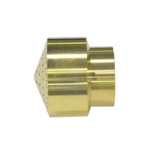 Đầu phun hình chùm