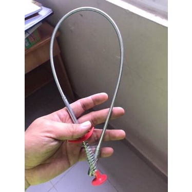 Dụng cụ Thông Tắc bồn cống Đa Năng tiện ích