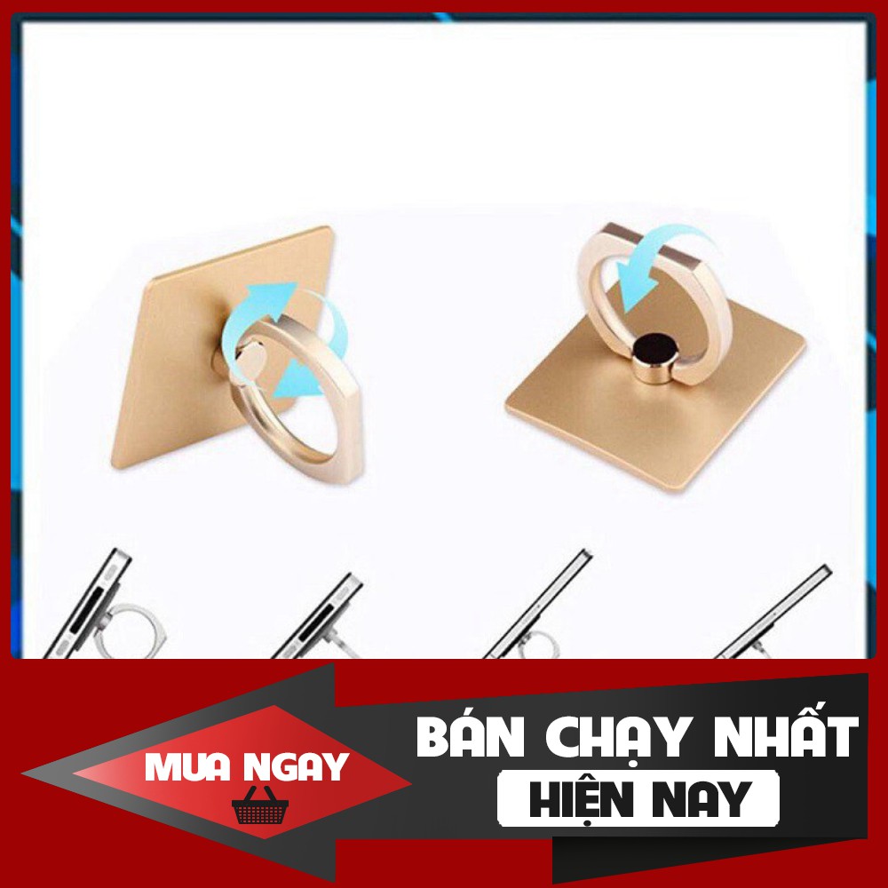 [FREESHIP-XẢ KHO] Giá Đỡ Điện Thoại Hình Nhẫn IRING