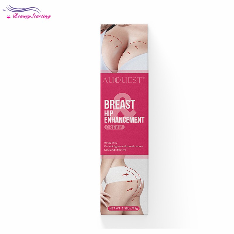 [Hàng mới về] Kem Massage Nâng Hông 45ml Tiện Dụng | BigBuy360 - bigbuy360.vn