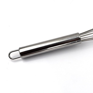 Phới lồng đánh trứng inox 22cm và 29cm