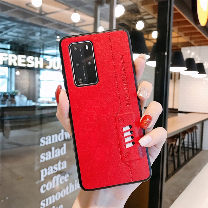 Bao da điện thoại cho XIAOMI MI 10 PRO REDMI NOTE 9 8 PRO NOTE 7 K20 K30 PRO