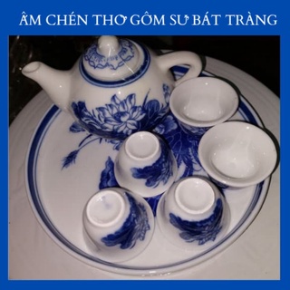 Ấm Chén Thờ