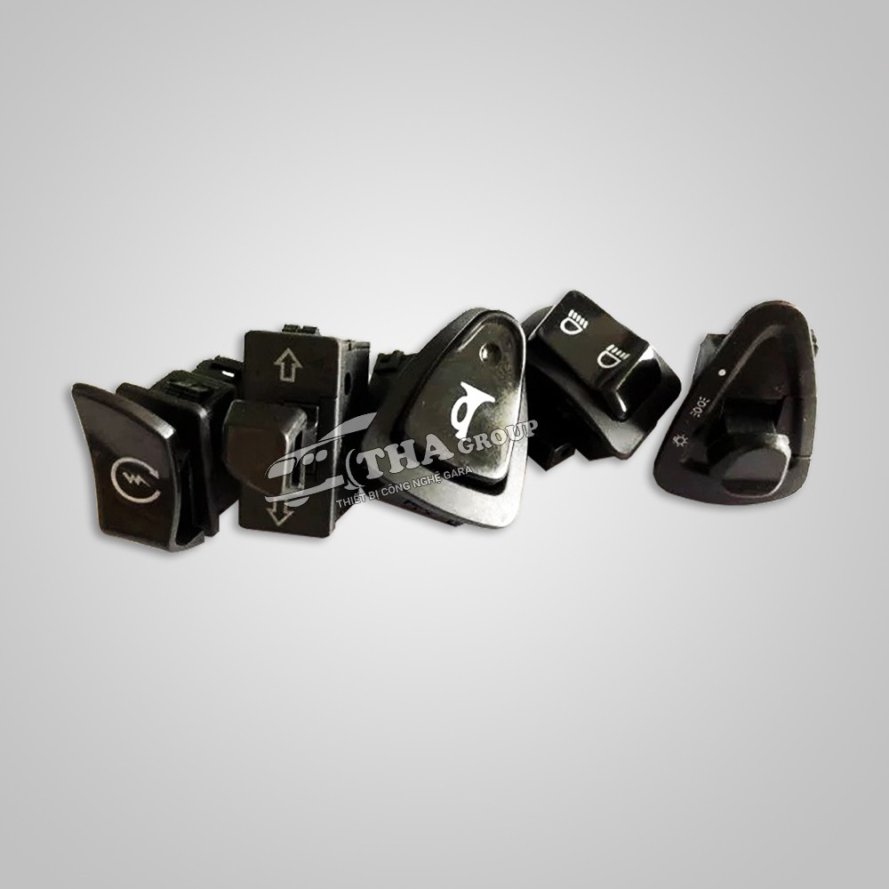 Công tắc còi xe máy Air Blade,SH Việt