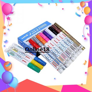Bút sơn Uni Paint Marker PX-21