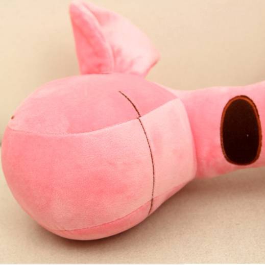 Đồ chơi nhồi bông hình hươu cao cổ 18 / 35cm