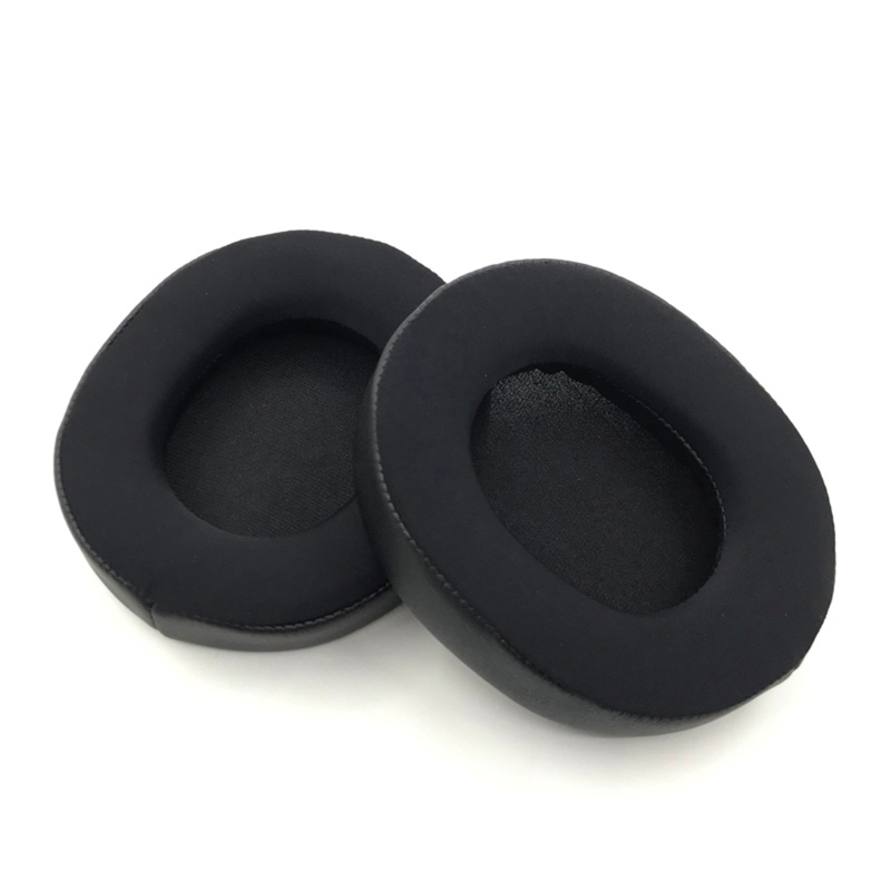 Mút Đệm Tai Nghe Mềm Làm Mát Cho SteelSeries Arctis1 3 5 Pro Raw / ATH M40X M30X