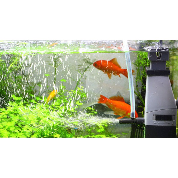Lọc ván Sunsun JY-02 cho hồ thủy sinh