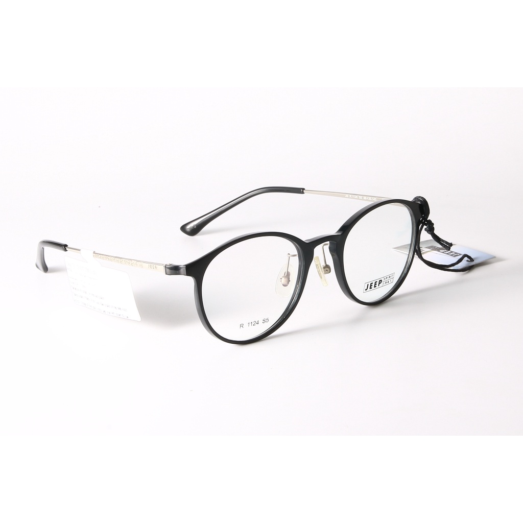 Gọng kính JEEP JSR1124 hàng hiệu chính hãng Full box