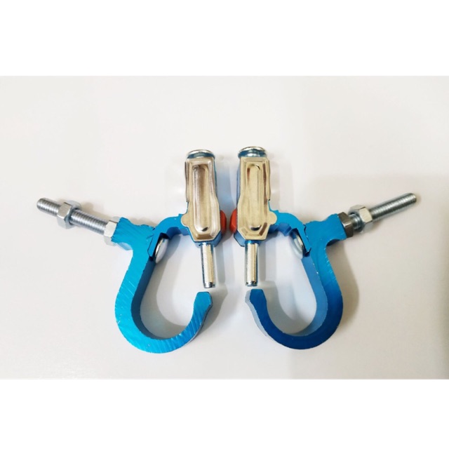 MÓC TREO ĐỒ CHO XE MÁY Loại đẹp