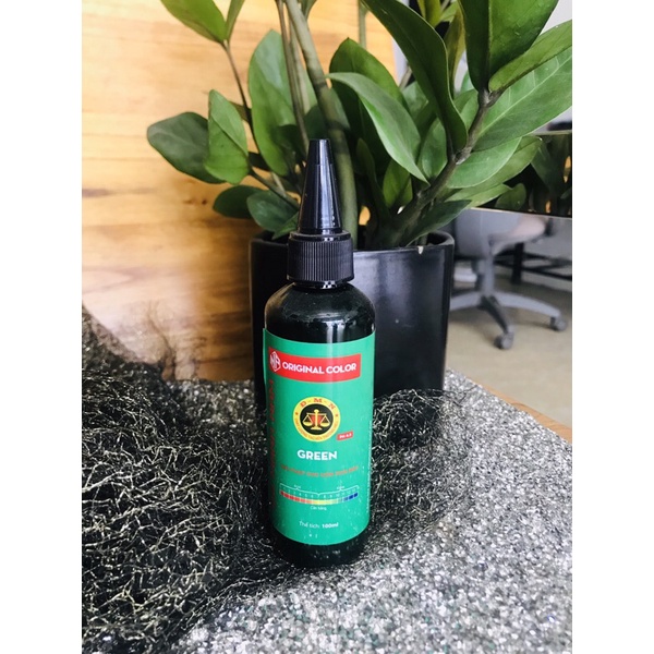 Màu gốc Tnt 100ml