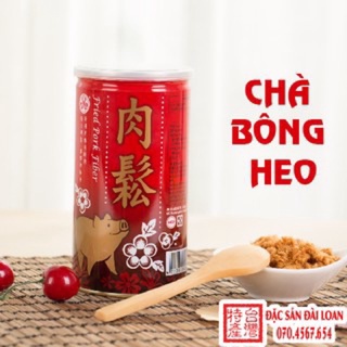 Chà bông Đài Loan