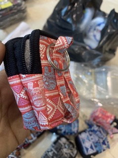 Móc khoá kiểu balo mini thời trang kute