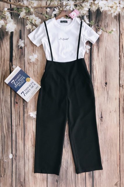 Yếm 2 dây bản nhỏ | BigBuy360 - bigbuy360.vn