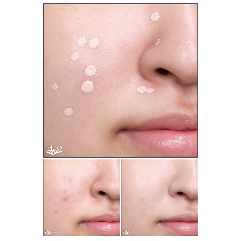 Kem Che Khuyết Điểm CLIO KILL COVER LIQUID CONCEALER 7g