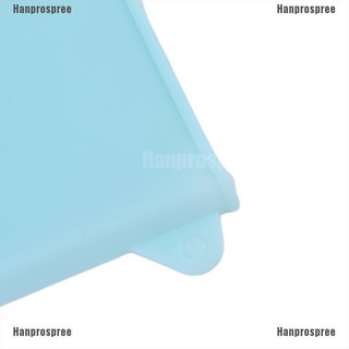 Miếng Rửa Chén Silicone Tiện Lợi