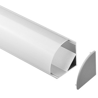 Đèn led Tủ Bếp - Tủ Áo - led thanh nhôm