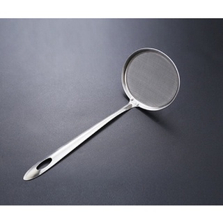 Vớt bọt inox