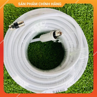 Dây cáp đồng trục 5c bấm sẵn 2 đầu 20m