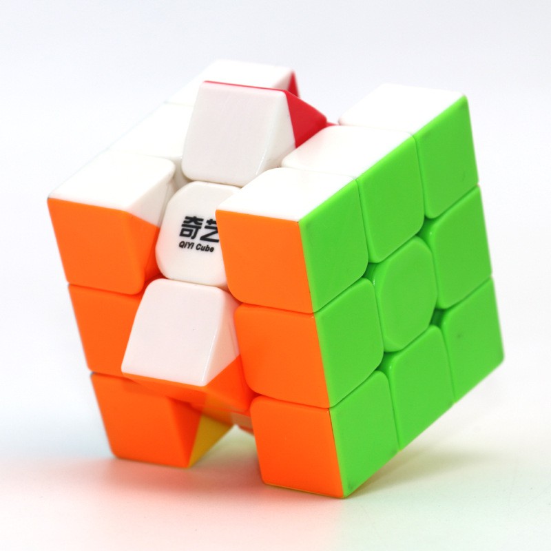 Bộ Rubik Tam Giác + Rubik 2x2 + Rubik 3x3, Xoay trơn, Bền, Đẹp, Siêu Bền